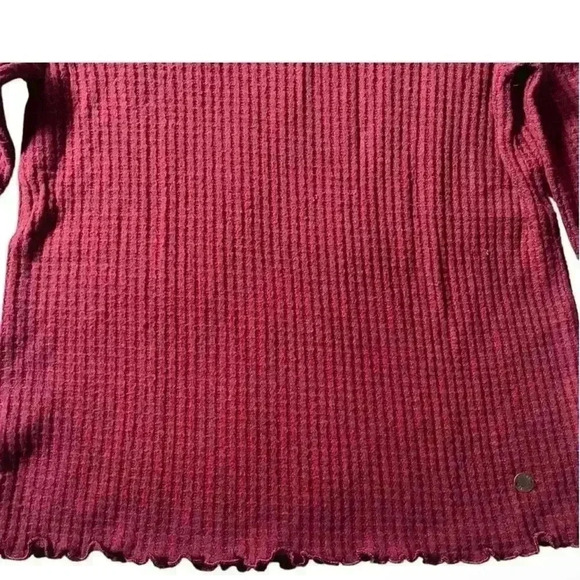 ABERCROMBIE KIDS Cable Girls Knit Sweater 
13/14 Justice NWT Long Sleeve 14 - Picture 10 of 10